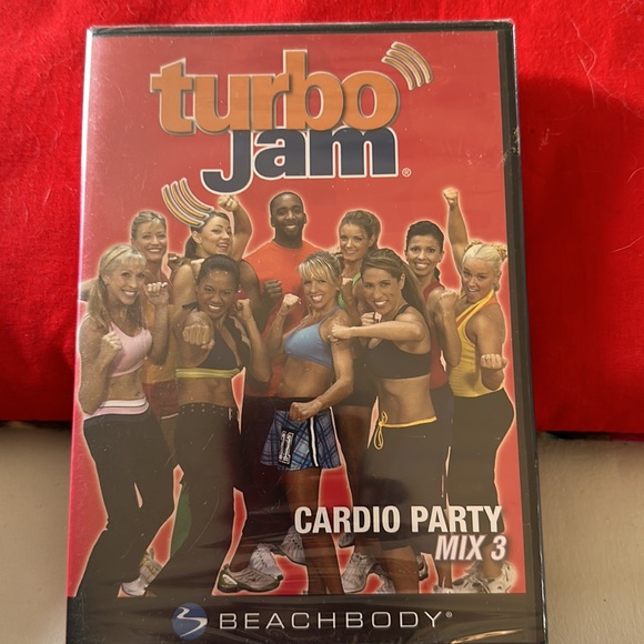 Fitness videos - Picture 4 of 7